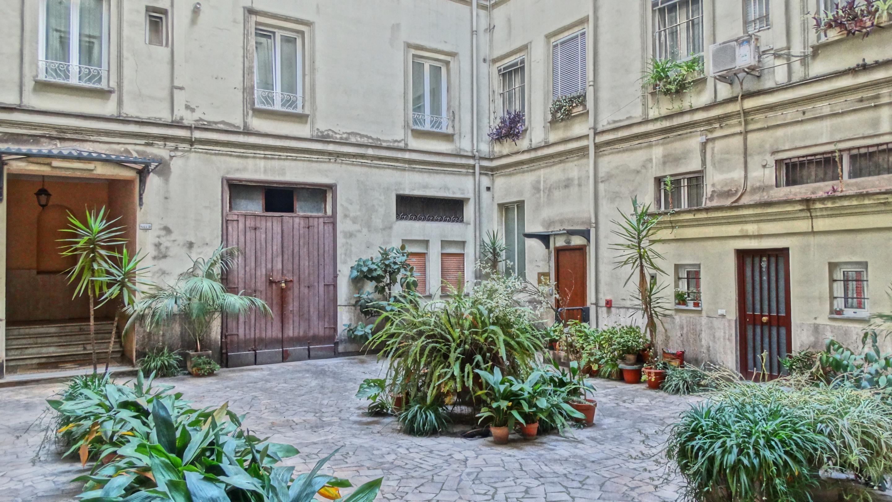 Vaticano Royal Suite Guest House — Photos 1