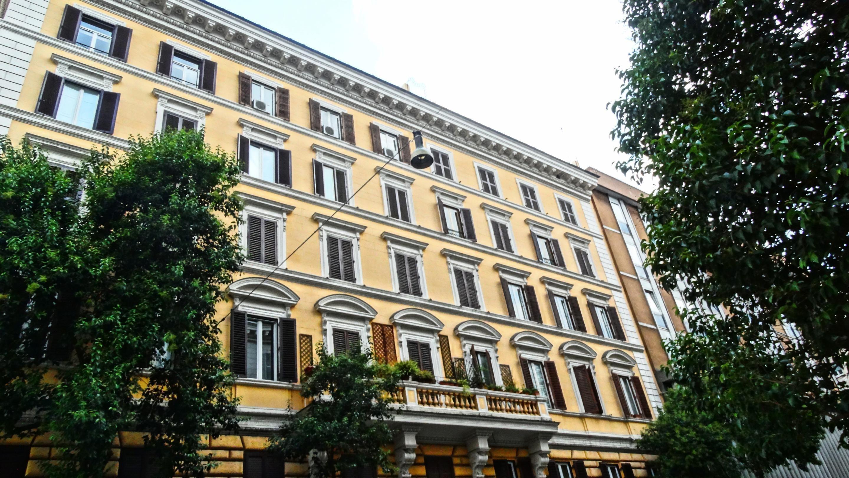 Vaticano Royal Suite Guest House, Rome