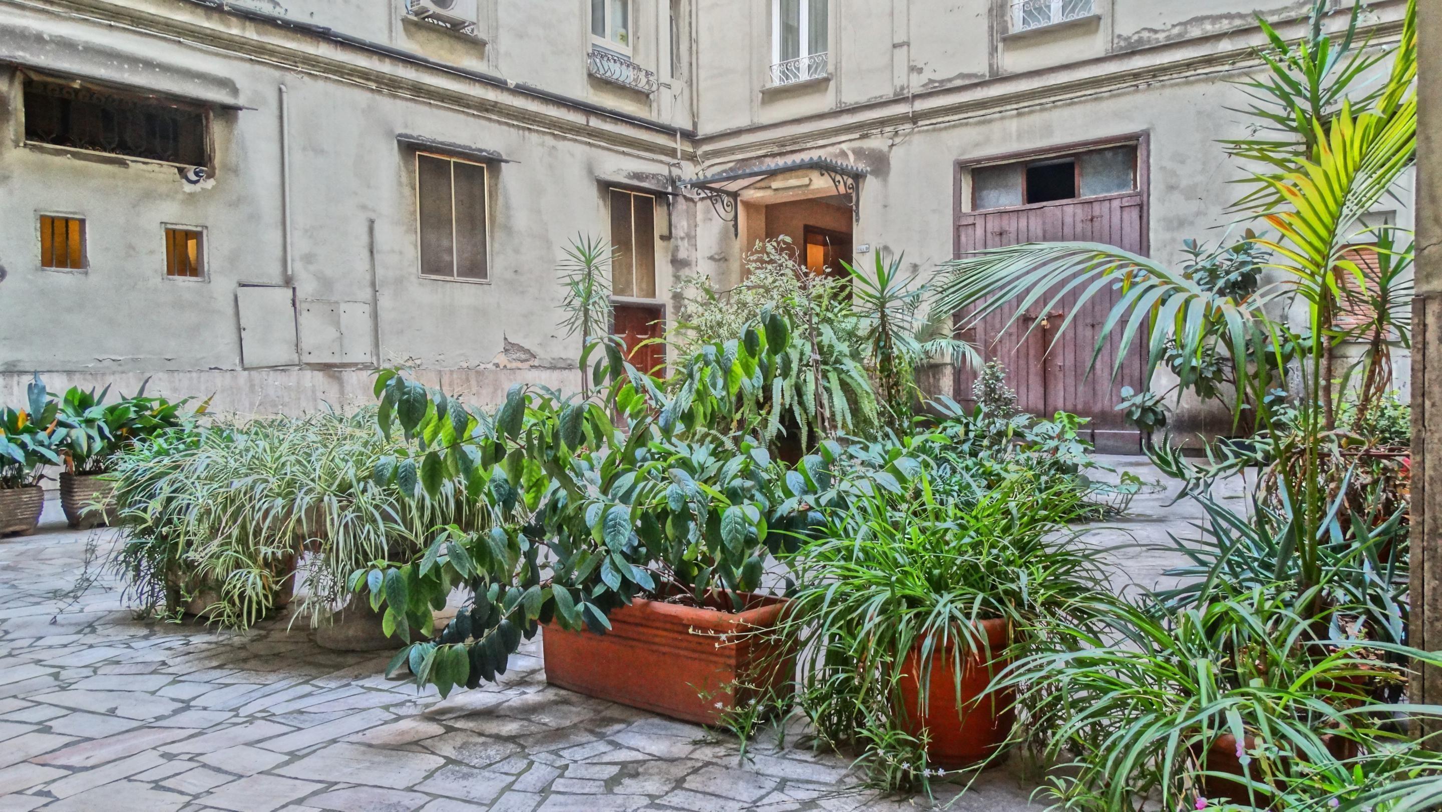Vaticano Royal Suite Guest House — Photos 2